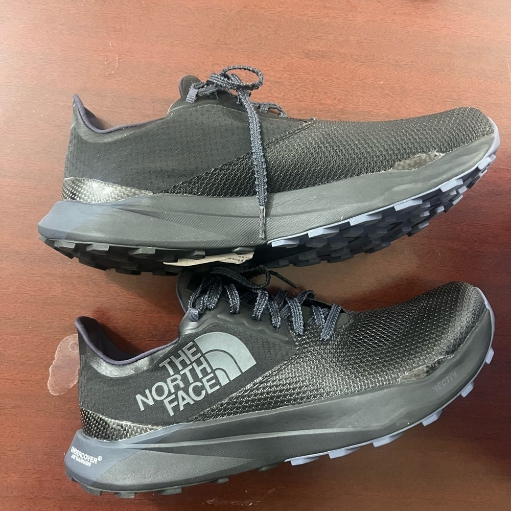 The North Face Men's SouKuu Vectiv Sky - Picture 2 of 5